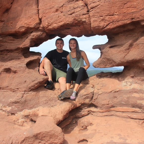 Meet the Posher! - Picture 2 of 8